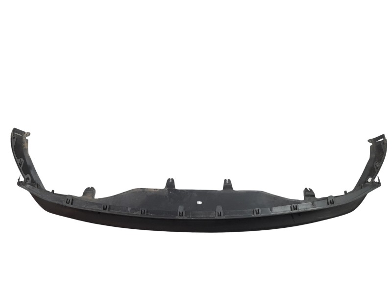 Recambio de spoiler paragolpes delantero para toyota yaris cross hybrid fwd style referencia OEM IAM 521290D080  