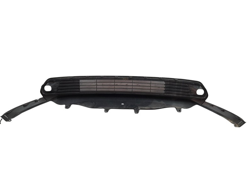 Recambio de spoiler paragolpes delantero para toyota yaris cross hybrid fwd style referencia OEM IAM 521290D080  