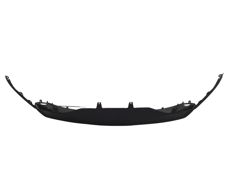 Recambio de spoiler paragolpes delantero para toyota yaris cross hybrid fwd style referencia OEM IAM 521290D080  