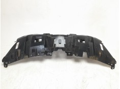 Recambio de rejilla paragolpes central para toyota yaris cross hybrid fwd style referencia OEM IAM 531110DB20   2