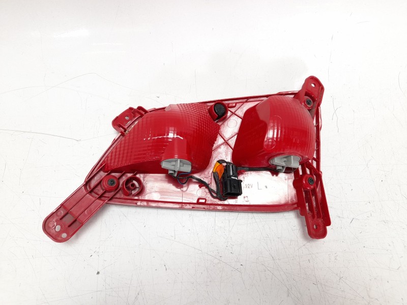 Recambio de piloto trasero izquierdo paragolpes para hyundai kona pure referencia OEM IAM 92405J9010  