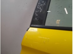 Recambio de puerta trasera izquierda para ford ka+ 1.2 ti-vct cat referencia OEM IAM 1B5A24631BL   2