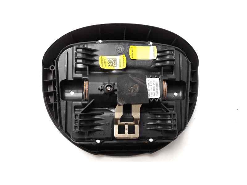 Recambio de airbag delantero izquierdo para renault megane ii classic berlina confort dynamique referencia OEM IAM 8200301512A  