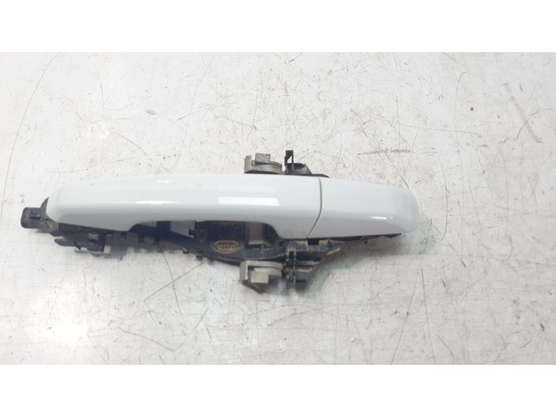 Recambio de maneta exterior delantera derecha para land rover evoque pure referencia OEM IAM BJ32203A28CE  