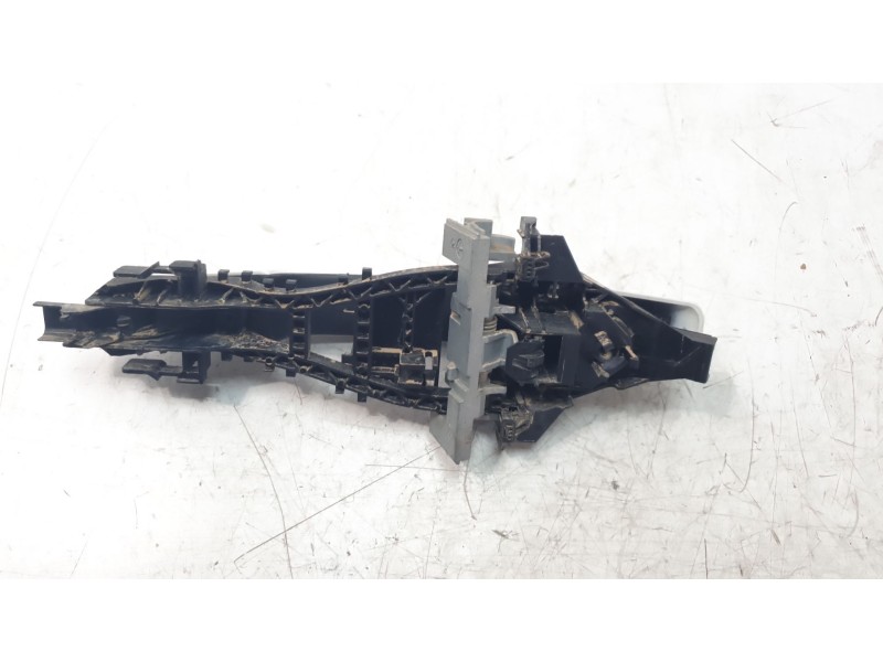 Recambio de maneta exterior delantera derecha para land rover evoque pure referencia OEM IAM BJ32203A28CE  