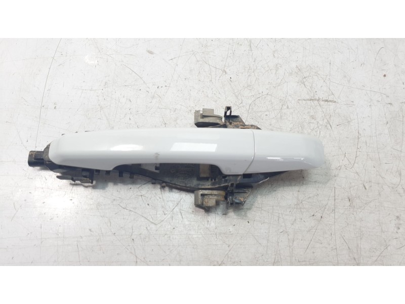 Recambio de maneta exterior trasera izquierda para land rover evoque pure referencia OEM IAM BJ3224995CE  