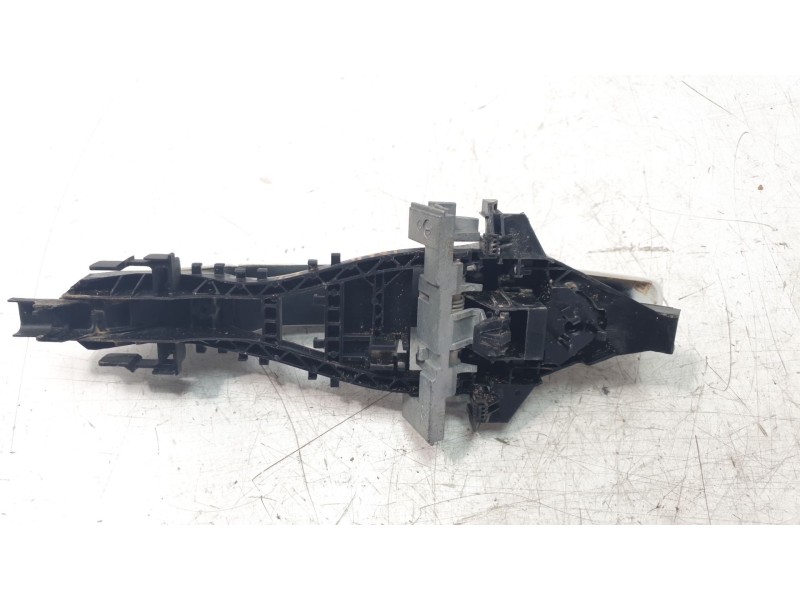 Recambio de maneta exterior trasera izquierda para land rover evoque pure referencia OEM IAM BJ3224995CE  