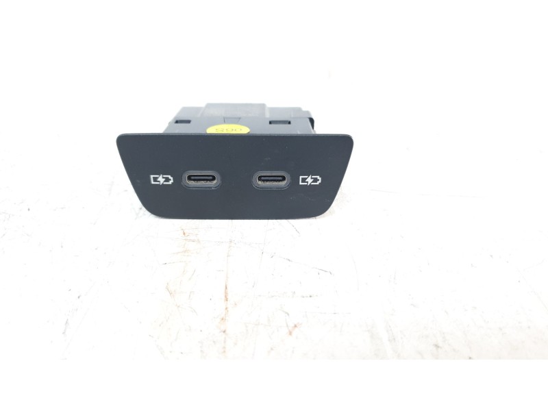 Recambio de modulo electronico para volkswagen polo vi (ae1) life referencia OEM IAM 2G6035718  