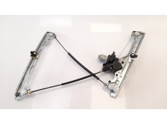 Recambio de elevalunas delantero izquierdo para renault megane iv berlina 5p 1.5 dci diesel fap energy referencia OEM IAM 807215 2