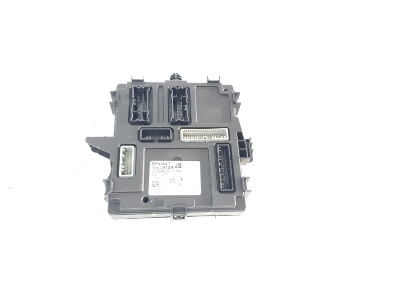 Recambio de modulo electronico para dacia sandero iii stepway expression referencia OEM IAM 284B25412R  