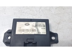 Recambio de modulo electronico para land rover evoque pure referencia OEM IAM HK7214F681AA   2