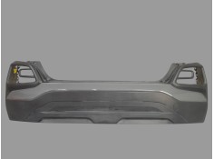 Recambio de paragolpes trasero para hyundai kona pure referencia OEM IAM 86610J9011 108405410 