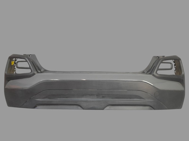Recambio de paragolpes trasero para hyundai kona pure referencia OEM IAM 86610J9011 108405410 