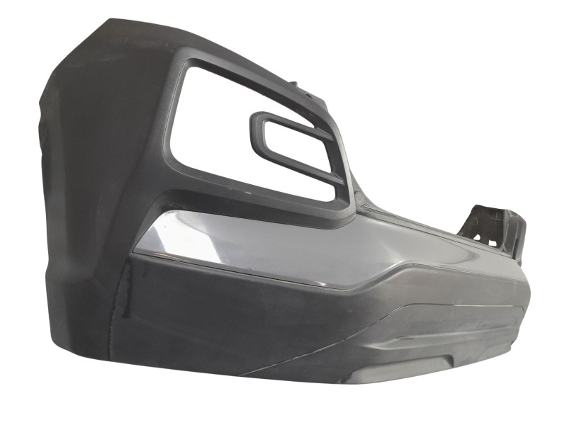Recambio de paragolpes trasero para hyundai kona pure referencia OEM IAM 86610J9011 108405410 