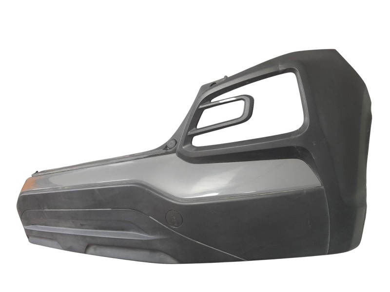 Recambio de paragolpes trasero para hyundai kona pure referencia OEM IAM 86610J9011 108405410 