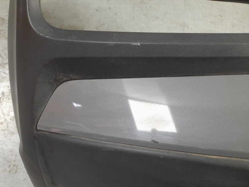 Recambio de paragolpes trasero para hyundai kona pure referencia OEM IAM 86610J9011 108405410 
