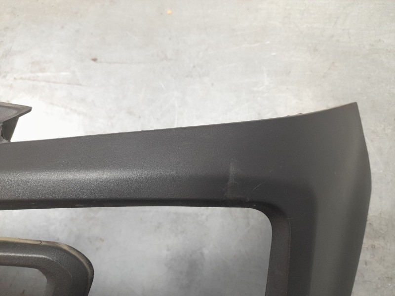 Recambio de paragolpes trasero para hyundai kona pure referencia OEM IAM 86610J9011 108405410 