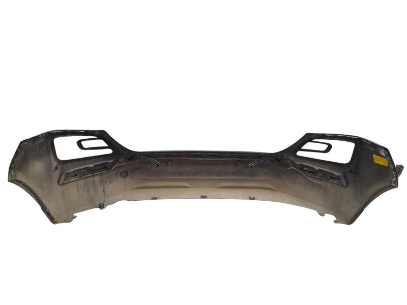 Recambio de paragolpes trasero para hyundai kona pure referencia OEM IAM 86610J9011 108405410 