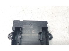 Recambio de modulo electronico para land rover evoque pure referencia OEM IAM HK8314D618BB   2