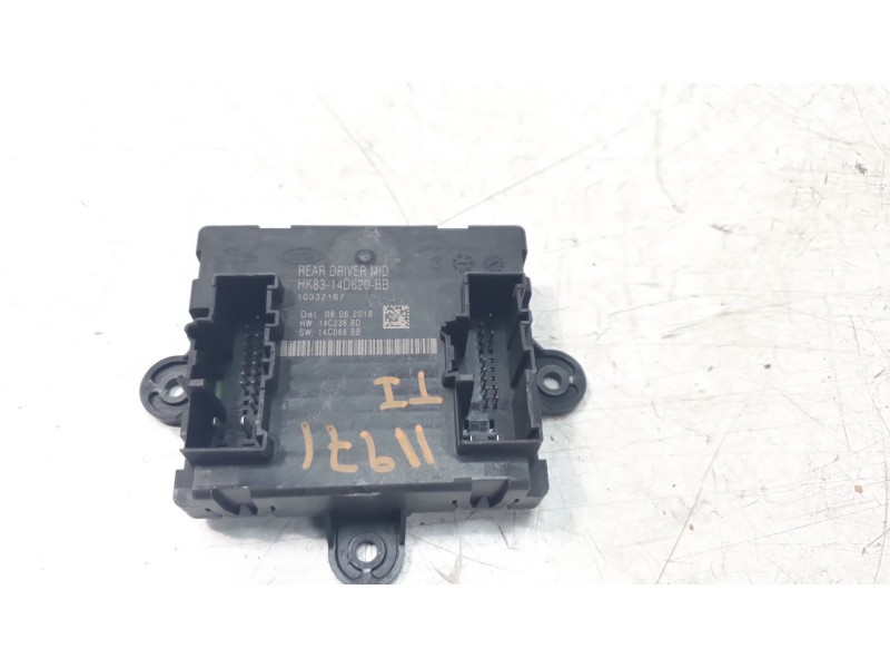 Recambio de modulo electronico para land rover evoque pure referencia OEM IAM HK8314D620BB  