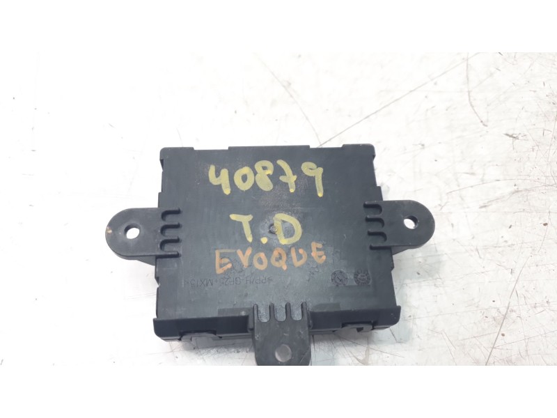 Recambio de modulo electronico para land rover evoque pure referencia OEM IAM HK8314D620BB  
