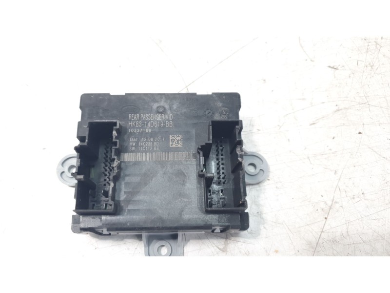 Recambio de modulo electronico para land rover evoque pure referencia OEM IAM HK8314D619BB  