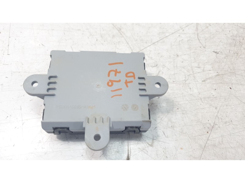 Recambio de modulo electronico para land rover evoque pure referencia OEM IAM HK8314D619BB  