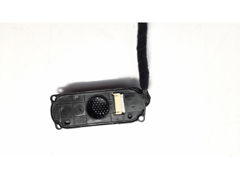 Recambio de interruptor para fiat nuova 500 (150) s referencia OEM IAM 735595283  