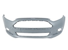Recambio de paragolpes delantero para ford fiesta (ccn) referencia OEM IAM 1805890 107105708 FD3461011