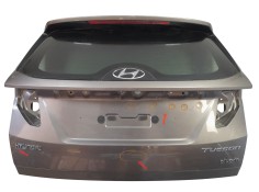 Recambio de porton trasero para hyundai tucson (nx4e, nx4a) 1.6 t-gdi hybrid referencia OEM IAM 72800N7010  