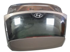 Recambio de porton trasero para hyundai tucson (nx4e, nx4a) 1.6 t-gdi hybrid referencia OEM IAM 72800N7010   2