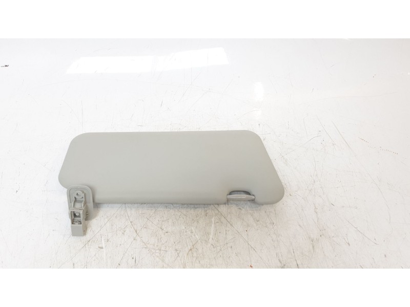 Recambio de parasol izquierdo para mazda 2 hatchback (dl, dj) 1.5 skyactiv-g m hybrid referencia OEM IAM DB5J69320A75  