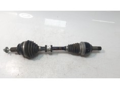 Recambio de transmision delantera izquierda para mercedes-benz cla-klasse (bm 118) cla 180 (118.384) referencia OEM IAM 17733028
