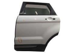 Recambio de puerta trasera izquierda para land rover evoque pure referencia OEM IAM LR028557  