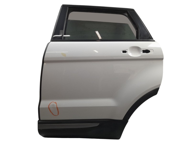 Recambio de puerta trasera izquierda para land rover evoque pure referencia OEM IAM LR028557  