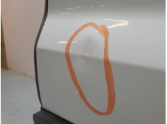 Recambio de puerta trasera izquierda para land rover evoque pure referencia OEM IAM LR028557   2