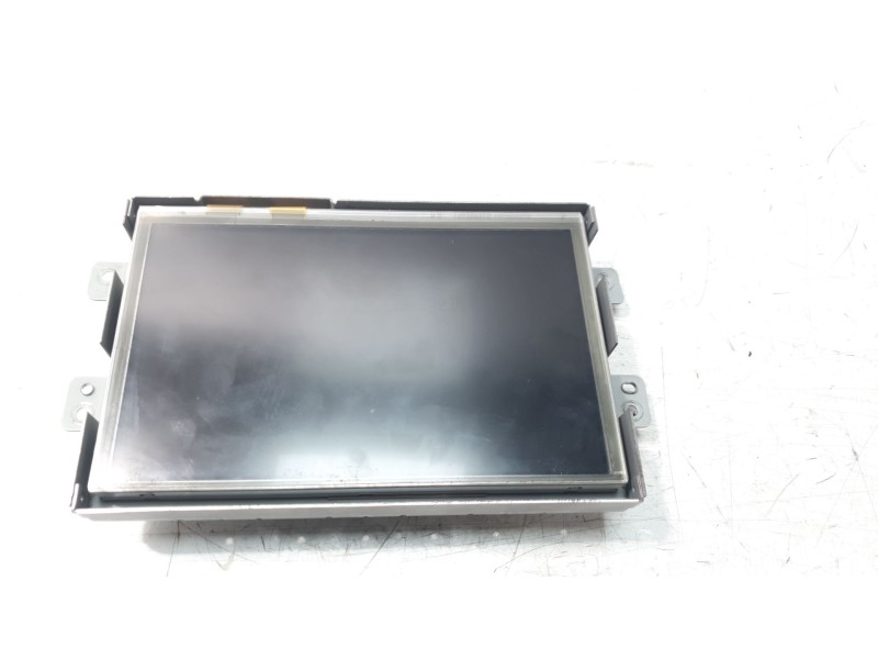 Recambio de pantalla multifuncion para land rover evoque pure referencia OEM IAM FK7219C299AC  