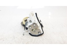 CERRADURA PUERTA TRASERA DERECHA G03G09RB G03G09RB 