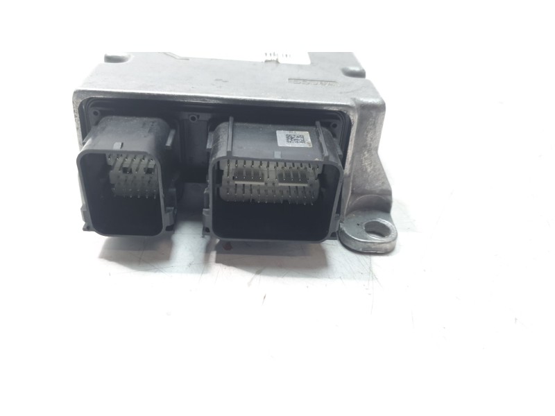 Recambio de centralita airbag para land rover evoque pure referencia OEM IAM GJ3214D374AB  