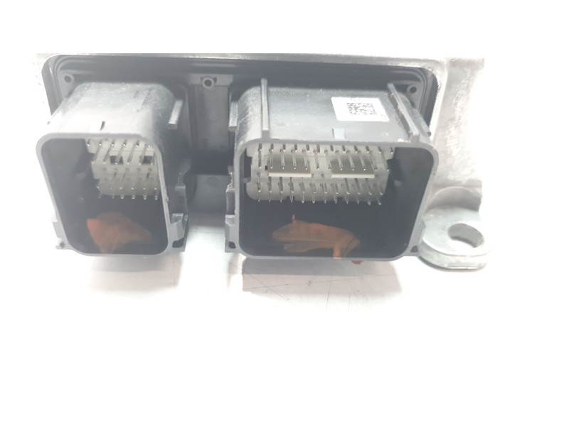 Recambio de centralita airbag para land rover evoque pure referencia OEM IAM GJ3214D374AB  