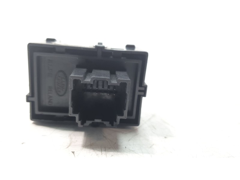 Recambio de interruptor para land rover evoque pure referencia OEM IAM 1ADSAL5388D  