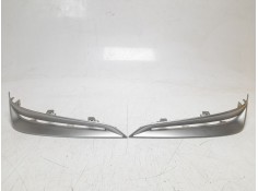 Recambio de spoiler paragolpes trasero para lexus is iii (_e3_) 300h (ave30_) referencia OEM IAM 5216553020 5216653020 