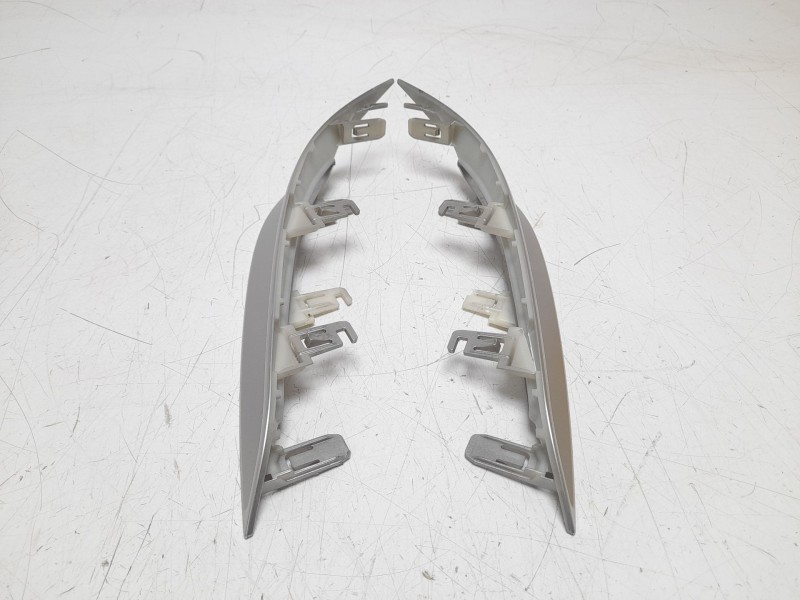 Recambio de spoiler paragolpes trasero para lexus is iii (_e3_) 300h (ave30_) referencia OEM IAM 5216553020 5216653020 