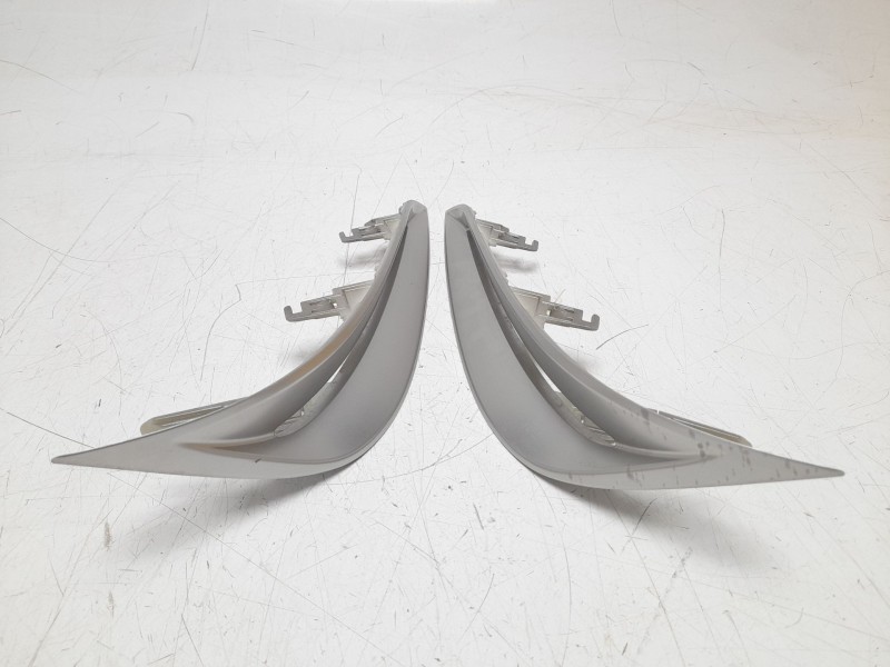 Recambio de spoiler paragolpes trasero para lexus is iii (_e3_) 300h (ave30_) referencia OEM IAM 5216553020 5216653020 