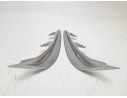 SPOILER PARAGOLPES TRASERO 5216553020 5216653020 