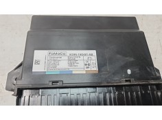 Recambio de modulo electronico para land rover evoque pure referencia OEM IAM 8G9N19G481AB   2