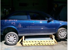 OPEL ASTRA G BERLINA