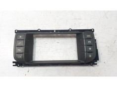 Recambio de mando multifuncion para land rover evoque pure referencia OEM IAM GJ3219F211KB  