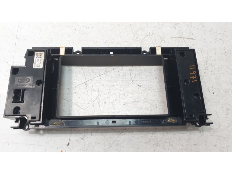 Recambio de mando multifuncion para land rover evoque pure referencia OEM IAM GJ3219F211KB  