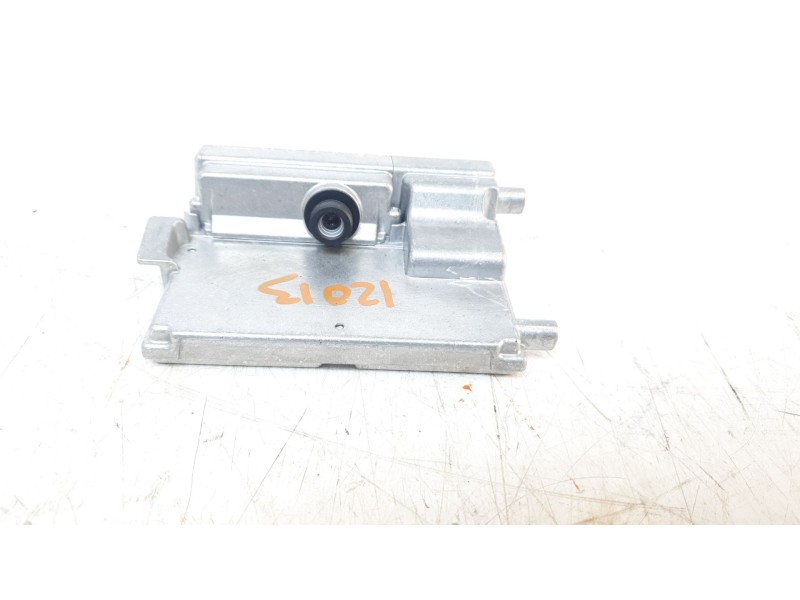 Recambio de camara vision frontal para volkswagen polo vi (ae1) life referencia OEM IAM 2Q0980653D  